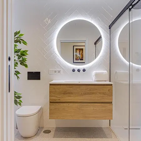 Apartment Riazor Deluxe Penthouse