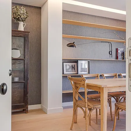 Διαμέρισμα Riazor Deluxe Penthouse