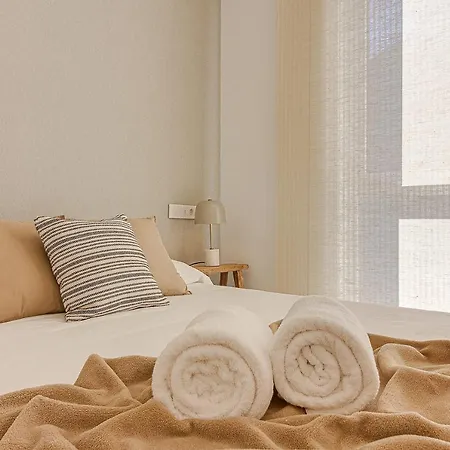 Riazor Deluxe Penthouse Apartment