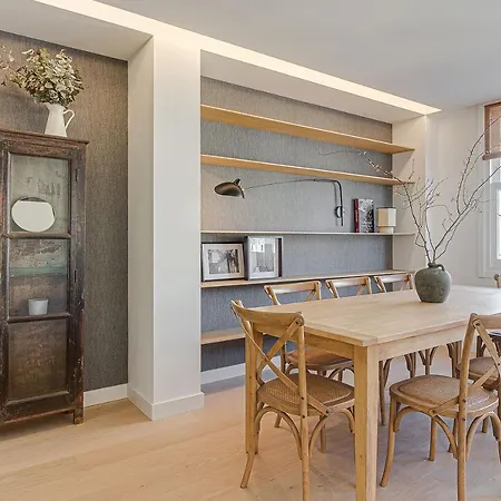 Riazor Deluxe Penthouse Apartment *
