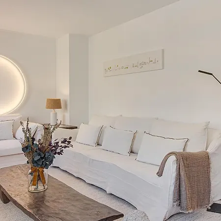 Διαμέρισμα Riazor Deluxe Penthouse