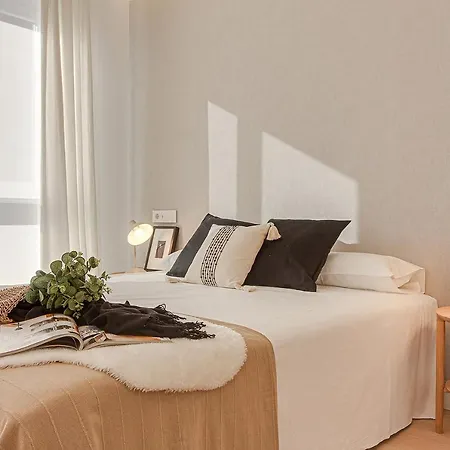 Appartement Riazor Deluxe Penthouse
