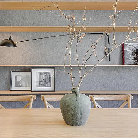 Riazor Deluxe Penthouse