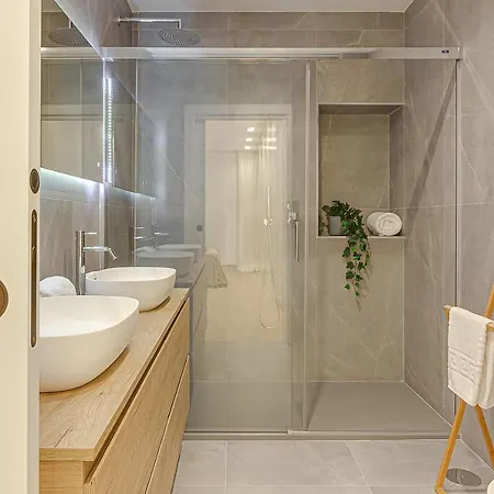 Riazor Deluxe Penthouse La Corogne