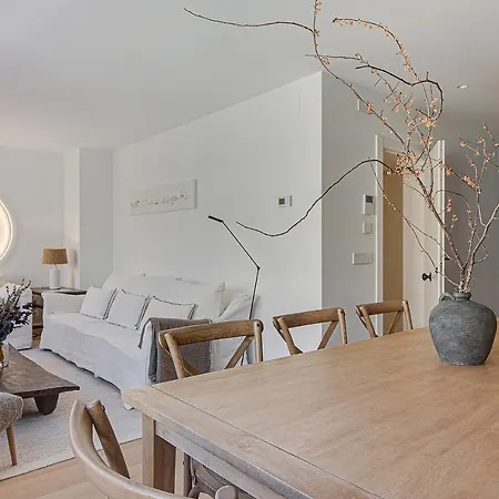Riazor Deluxe Penthouse Apartment *