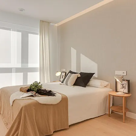 Riazor Deluxe Penthouse