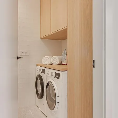 Riazor Deluxe Penthouse