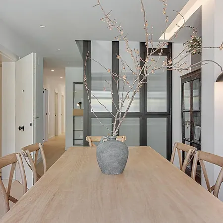 Διαμέρισμα Riazor Deluxe Penthouse