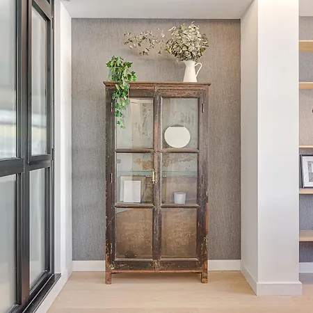 Daire Riazor Deluxe Penthouse *