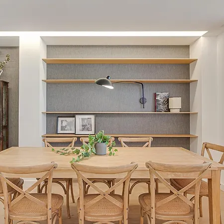 Apartment Riazor Deluxe Penthouse A Coruña
