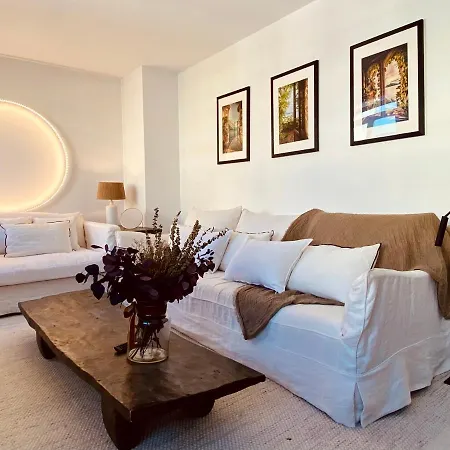 Apartment Riazor Deluxe Penthouse A Coruna