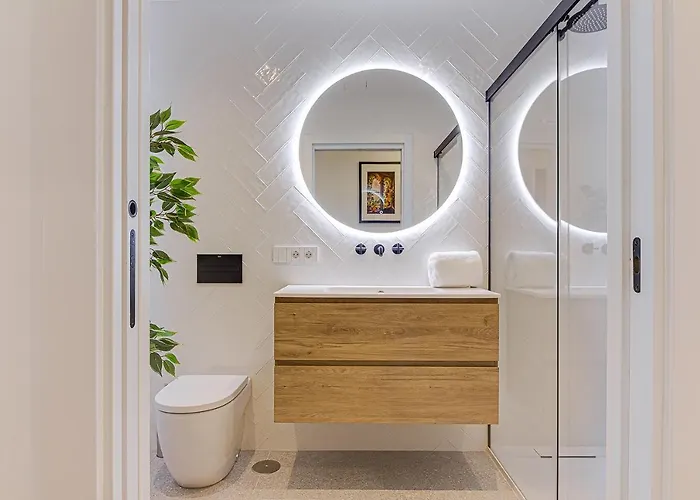 Apartamento Riazor Deluxe Penthouse