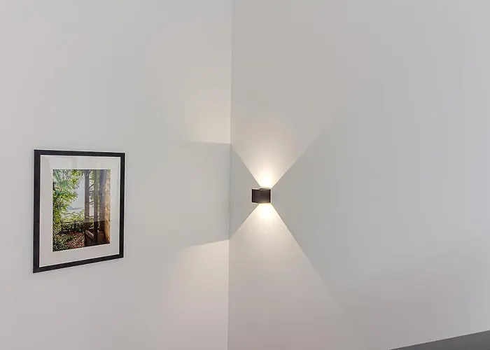 Riazor Deluxe Penthouse Daire