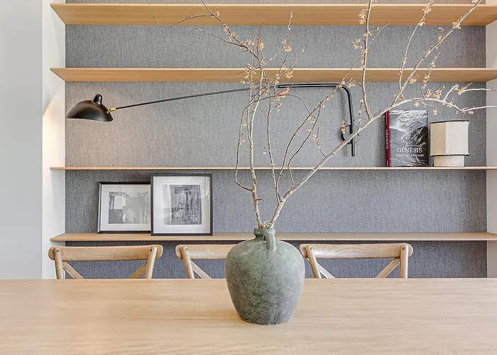 Riazor Deluxe Penthouse