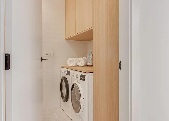 Riazor Deluxe Penthouse